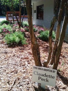 Claudette Garden Cropped Small 231 X 309 Pix